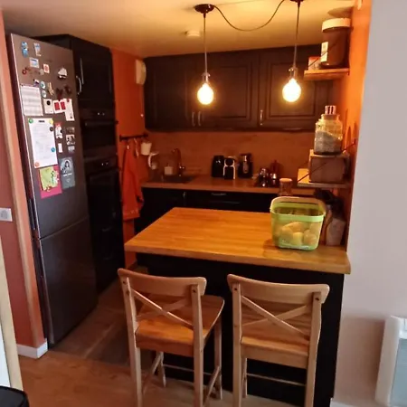 Homestay szállás Chez Maria