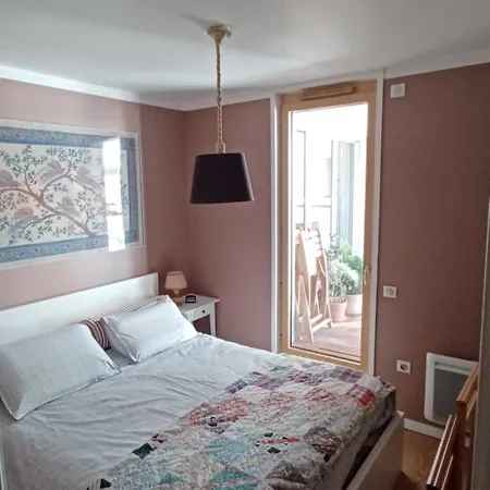 Chez Maria Vanves