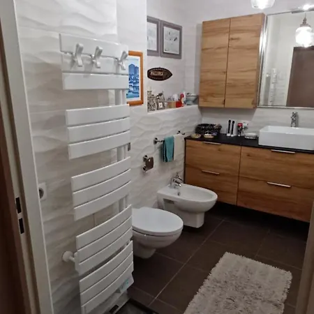 Chez Maria Homestay szállás