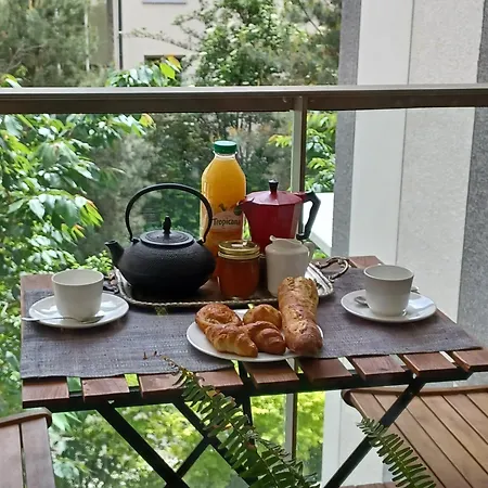 Homestay szállás Chez Maria
