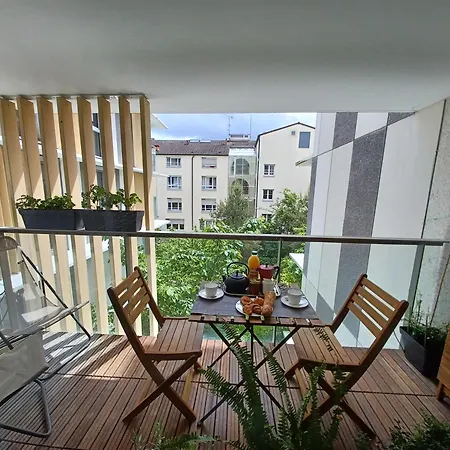 Chez Maria Homestay szállás *