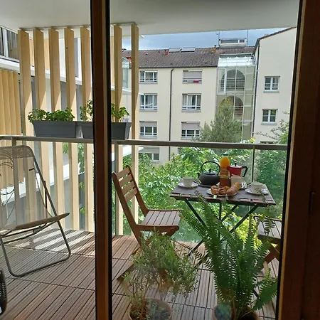 Homestay Chez Maria *